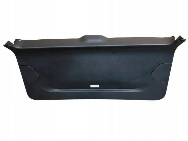 OSŁONA TAPICERKA KLAPY BAGAŻNIKA TYŁ BMW X3 G01