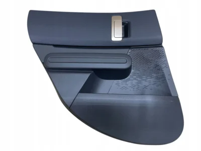 TAPICERKA DRZWI LEWY TYŁ MINI U25