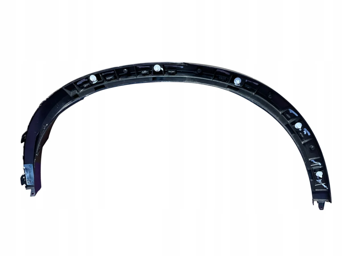 TRIM REAR LEFT FENDER M-PAKIET BMW X5 G05 COLOR C3Z — изображение 3