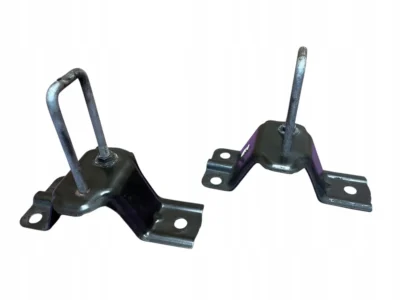 RYGLE MASKI ZAMKA 2 SZTUKI MINI F60 COUNTRYMAN