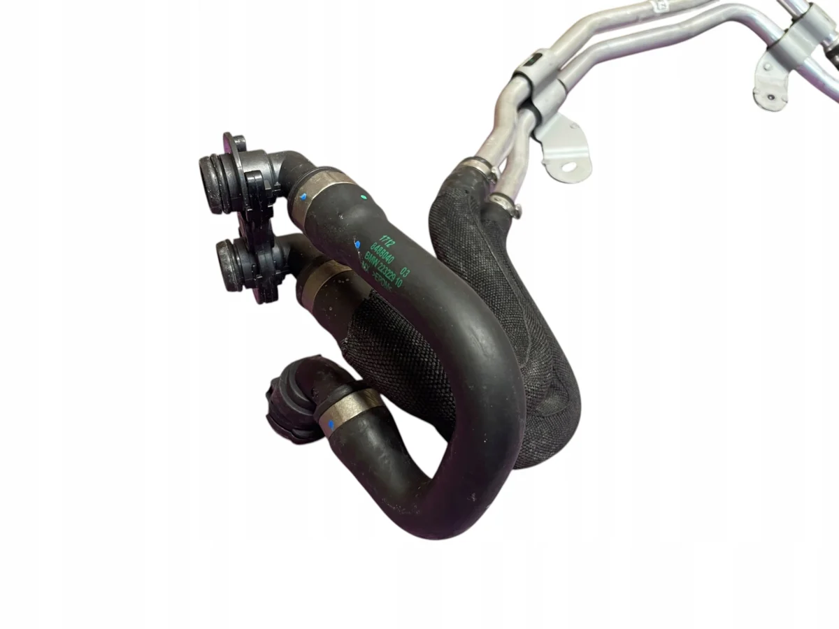 PRZEWODY WODY KPL BMW X7 G07 LCI - obrazek 2