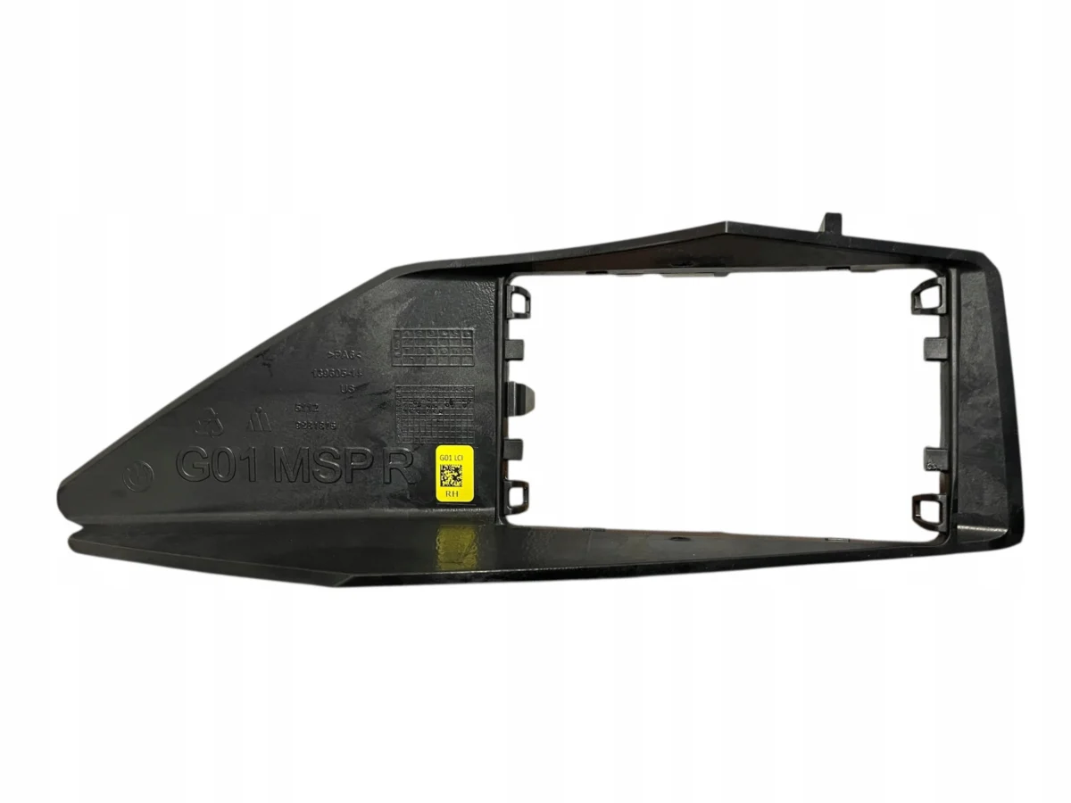 ABSORBER END RIGHT BMW X3 G01 LCI 30ex