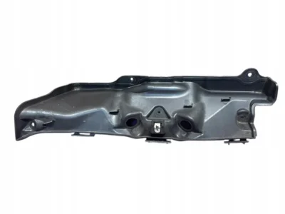 LOWER FIREWALL COVER PANEL BMW X5 G05