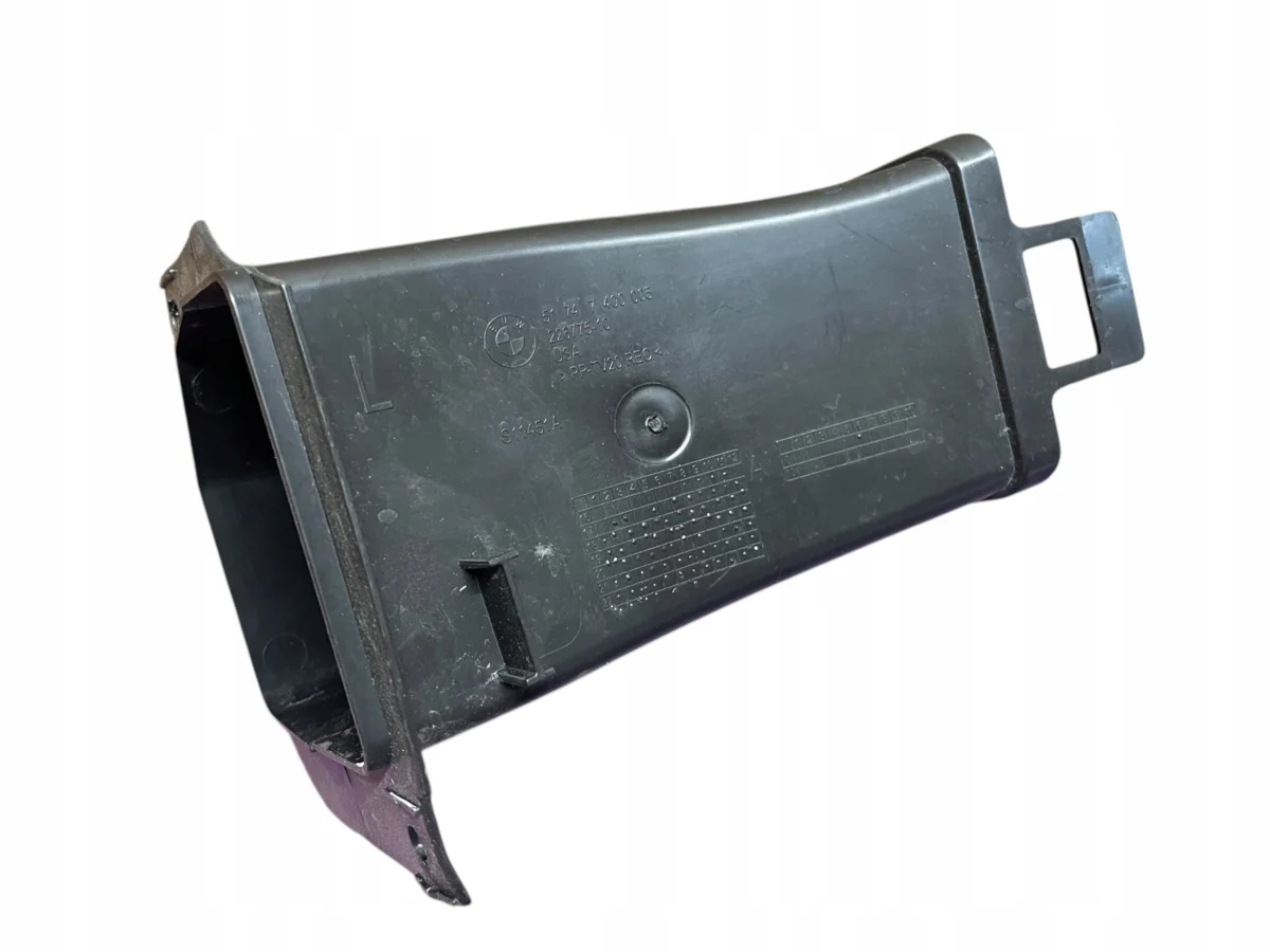 KANAŁ POWIETRZA HAMULCA NADKOLA LEWY BMW X3 G01 X4 G02 LCI IDEAŁ