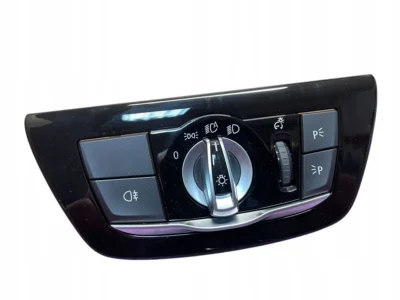 ПЕРЕКЛЮЧАТЕЛЬ СВЕТА BMW 5 G30 LCI EUROPA
