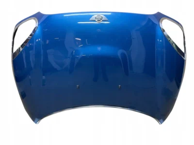 MASKA POKRYWA SILNIKA MINI F60 COUNTRYMAN