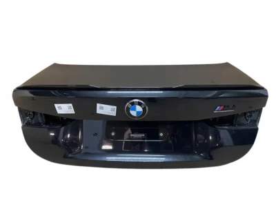 KLAPA BAGAŻNIKA KAMERA LOTKA BMW M4 G82 KOLOR 475