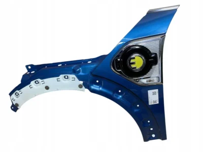 FRONT LEFT FENDER MINI F60 SE COUNTRYMAN COLOR C2M
