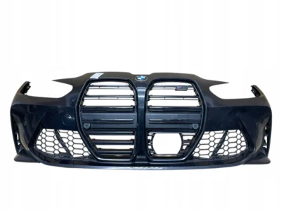 ZDERZAK PRZÓD 6 X PDC INSTALACJA KOMPLETNY BMW M4 G82