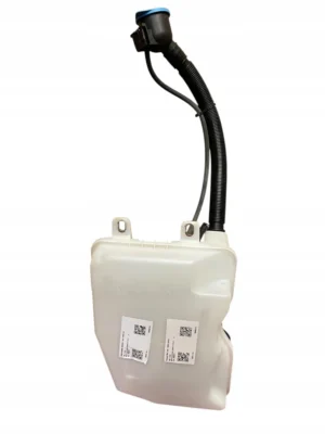 ZBIORNIK SPRYSKIWACZY + POMPKA KOMPLET MINI F60 COUNTRYMAN