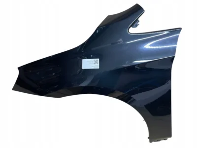 FRONT LEFT FENDER BMW 2 F45 F46 COLOR 475