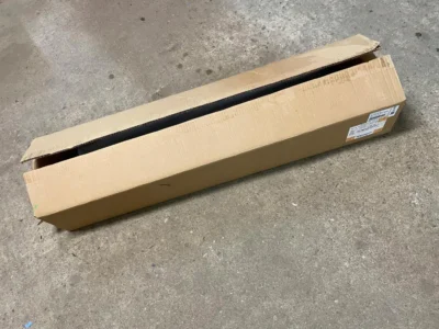 KRATKA ŚRODKOWA ZDERZAKA POD RADAR MRR BMW 2 G42 NOWA