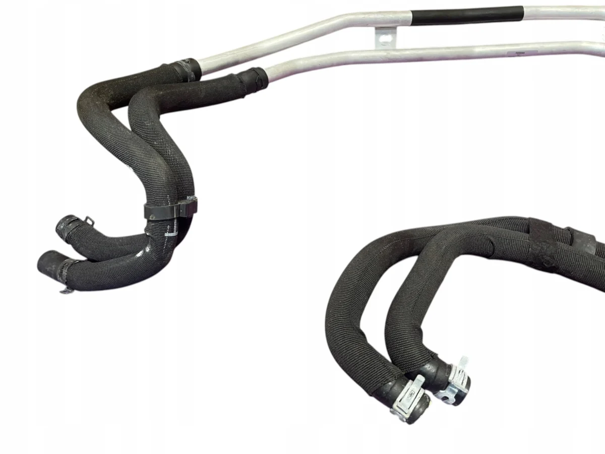 REAR HEATER WATER HOSE BMW X7 G07 — изображение 2