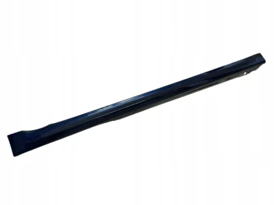 SILL TRIM RIGHT M-PAKIET BMW 5 G30 G31 LCI 416