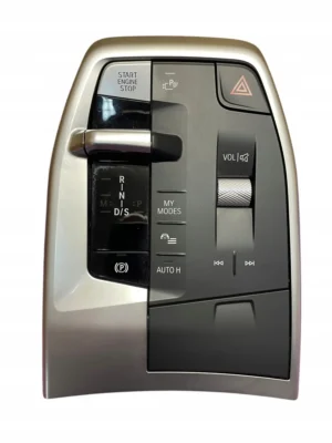 PANEL STEROWANIA LEWAREK BMW X1 U11 EUROPA IDEAŁ