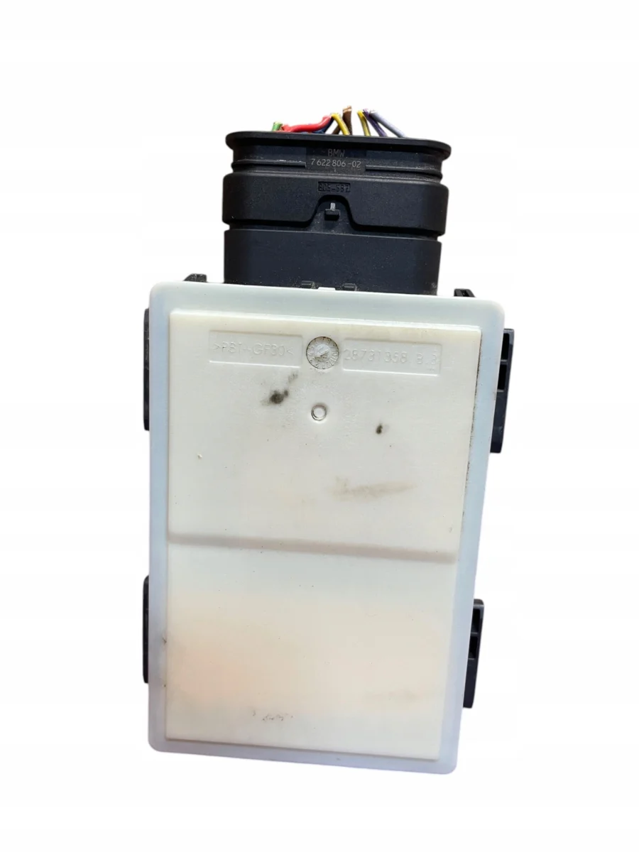 LANE CHANGE ASSIST RADAR BMW 3 G20 G21 4 G22 G23 G26 G01 G05 G06