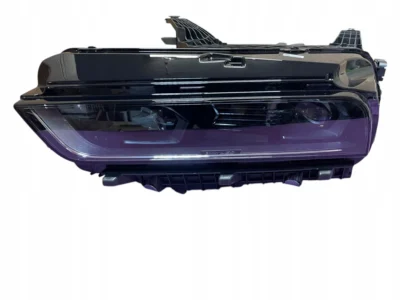 LAMPA PRZÓD LEWA LED BMW 7 G70 25R EUROPA ORYGINAŁ