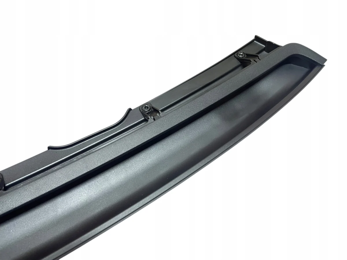 TRIM COVER REAR COWL BMW 4 G22 — изображение 2