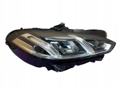 LAMPA PRZÓD PRAWA FULL LED BMW 1 F70 F74 26R EUROPA