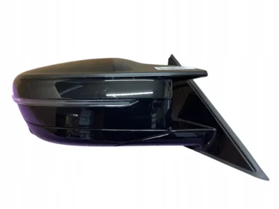 LUSTERKO PRAWE 9 PIN ASYSTENT SHADOW LINE SPORT BMW 3 G20 G21 M3 G80 USA