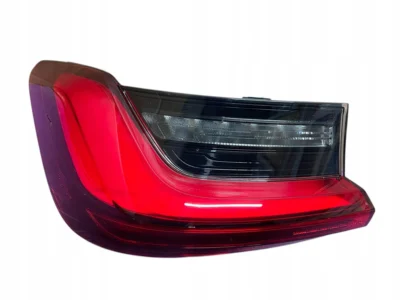 LAMPA LED TYŁ LEWA BMW 3 G20 M3 G80 2026R EUROPA