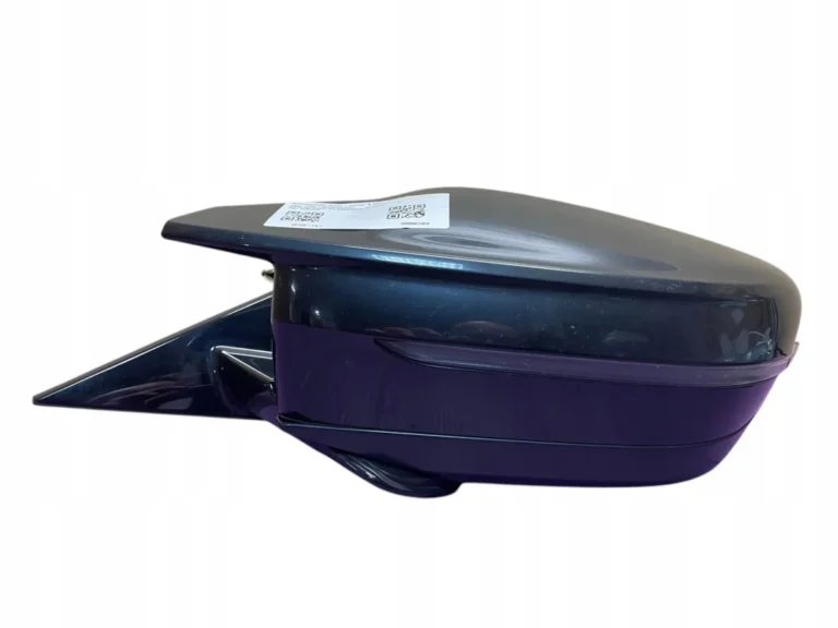 LUSTERKO LEWE 5PIN ASYSTENT SHADOW LINE BMW M4 G82 i4 4 G26 SPORT EUROPA