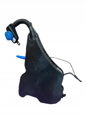 ZBIORNICZEK SPRYSKIWACZY + POMPKA KPL BMW i4 G26 IDEAŁ