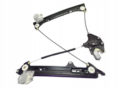 WINDOW REGULATOR FRONT RIGHT DOOR BMW i3 I01