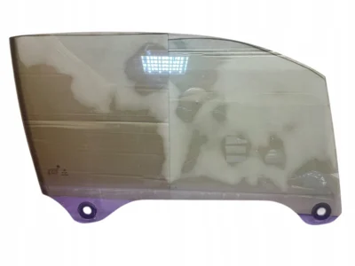 SZYBA DRZWI PRAWA PRZÓD BMW i3 I01 2013R