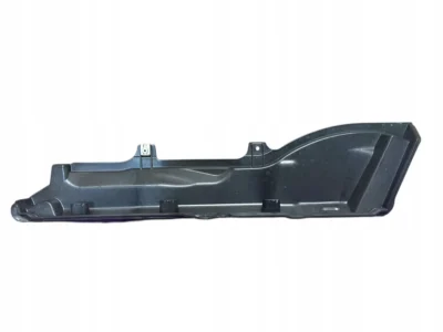 ПІДКАПОТНА ПАНЕЛЬ ЗАХИСТ НИЖНЬОЇ ПЕРЕГОРОДКИ BMW X3 G01