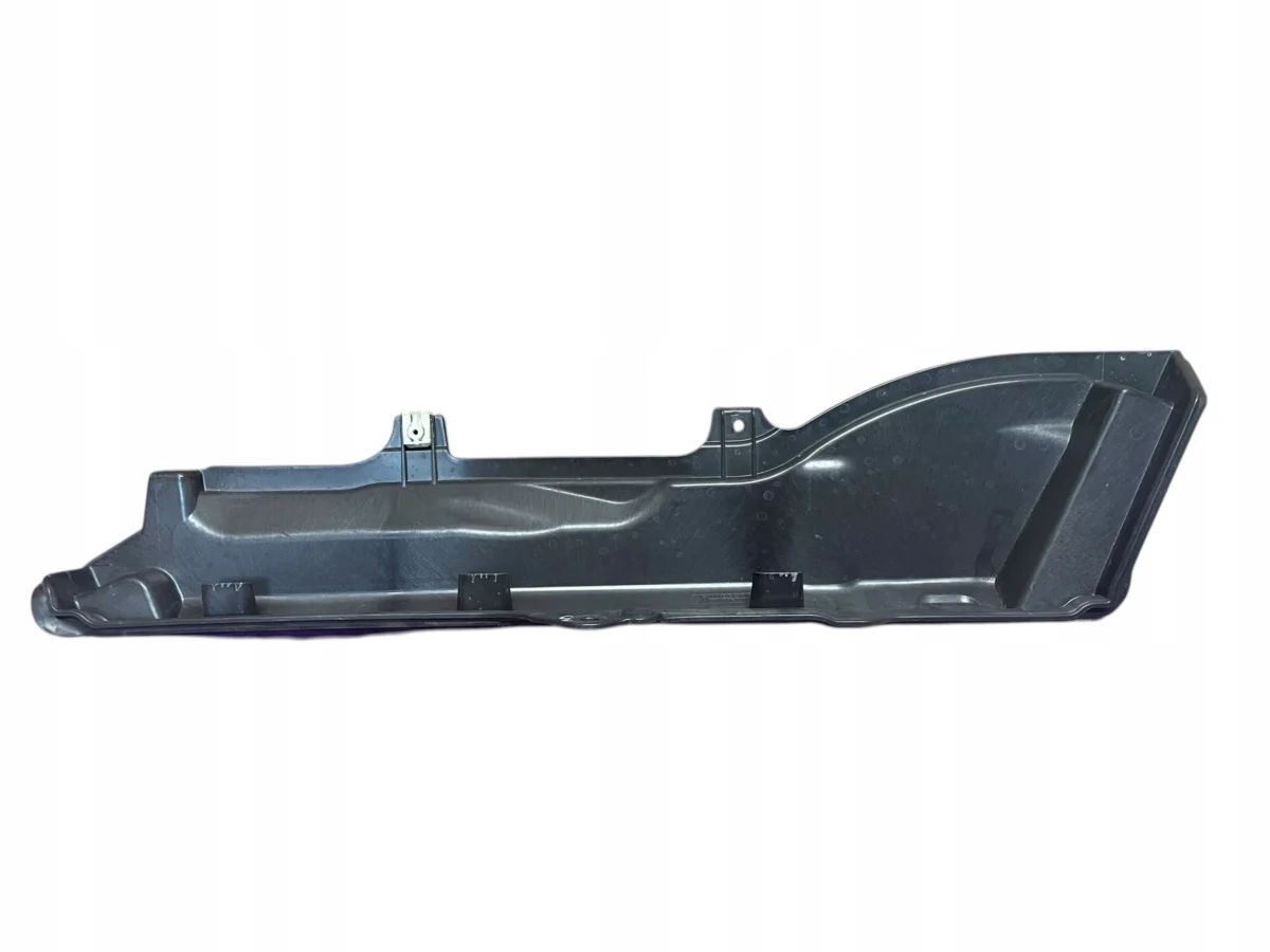 LOWER FIREWALL COVER PANEL BMW X3 G01