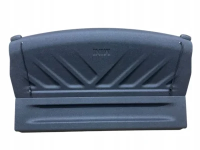 PÓŁKA TYLNA BAGAŻNIKA MINI U25 2026R IDEAŁ