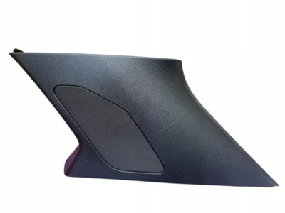 TRIM COVER PILLAR RIGHT REAR BMW X5 G05 LCI