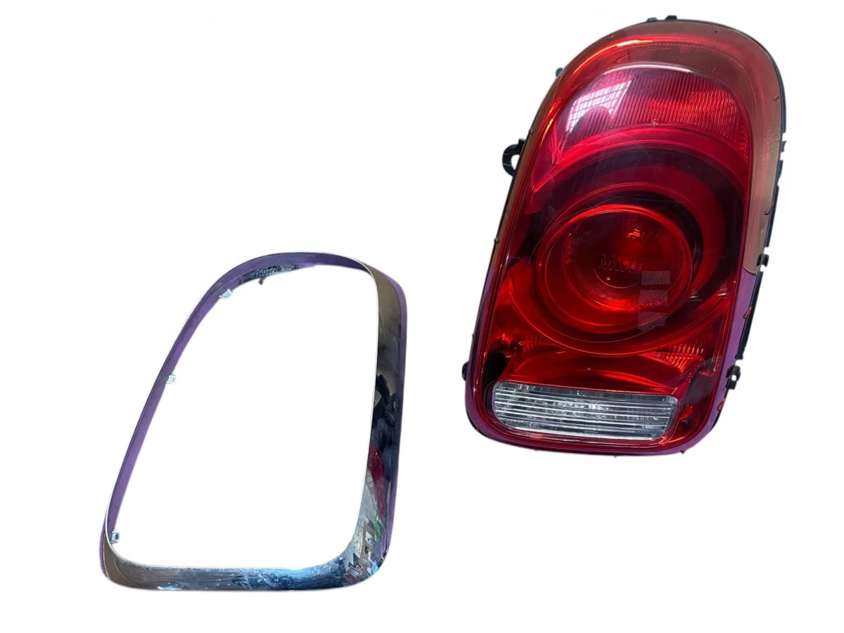 LAMPA TYŁ PRAWA KOMPLETNA MINI F60 COUNTRYMAN USA