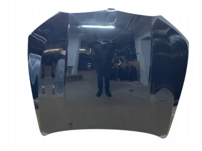 MASKA POKRYWA SILNIKA BMW 3 G20 G21 668