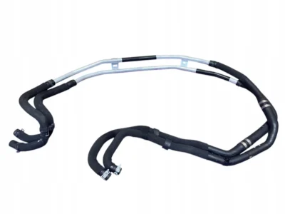 REAR HEATER WATER HOSE BMW X7 G07