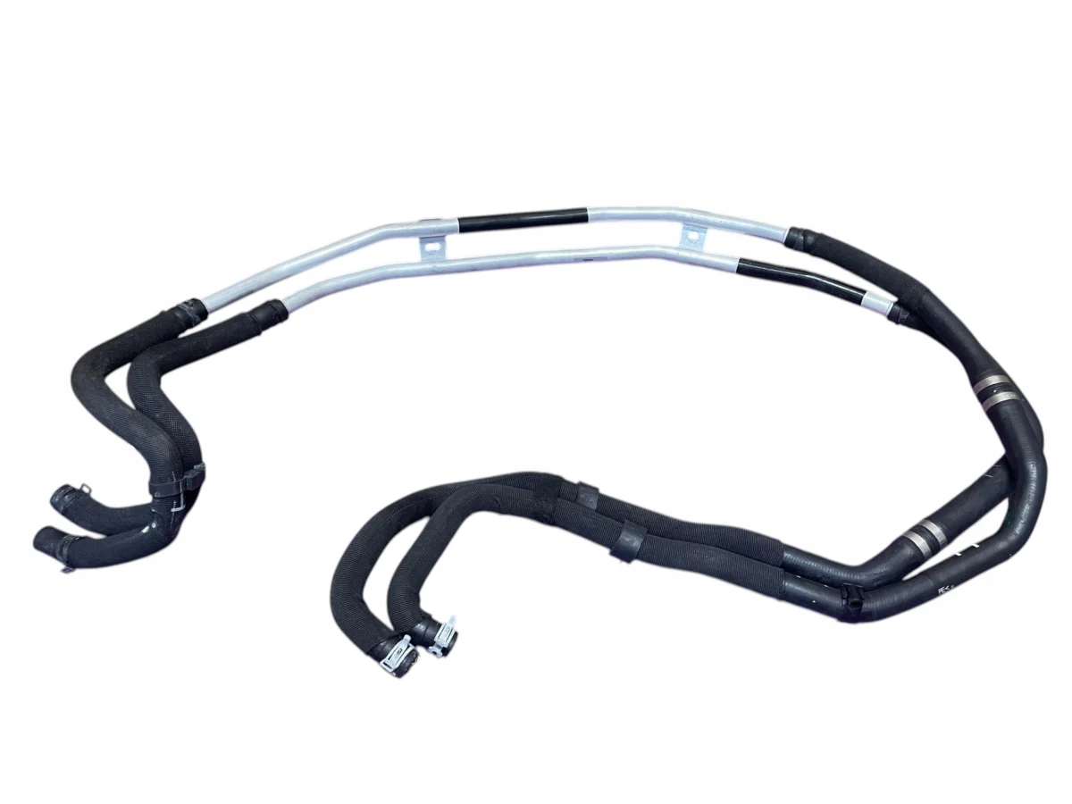 REAR HEATER WATER HOSE BMW X7 G07