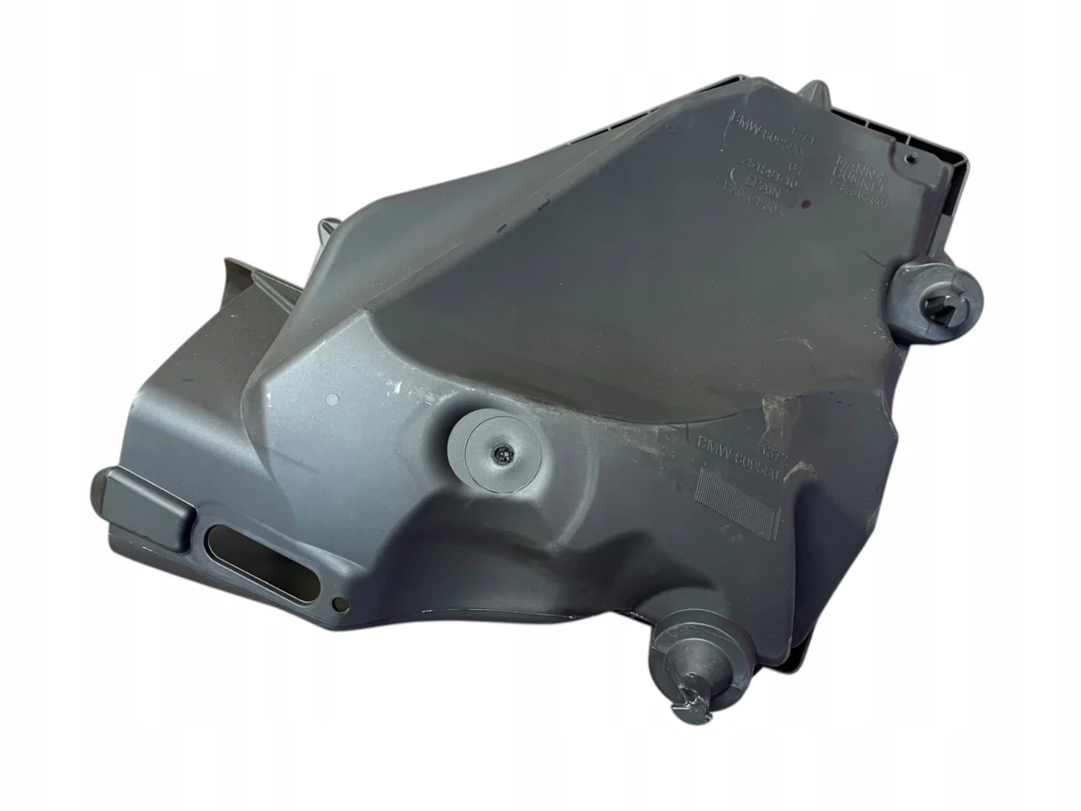 КОРПУС ПОВІТРЯНОГО ФІЛЬТРА + ВКЛАДИШ ЛІВИЙ BMW M2 G87 M3 G80 M4 G82 LCI LIFT - Зображення 4