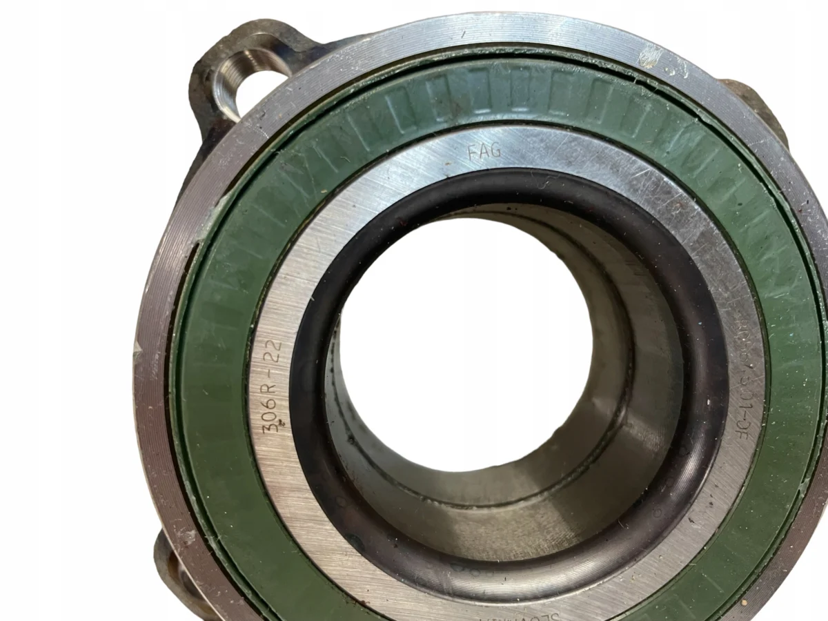 ŁOŻYSKO KULKOWE PIASTA ZWROTNICY BMW M2 F87 M3 F80 M4 F82 M5 E60 M6 - obrazek 2