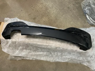 OBUDOWA ZDERZAKA DOLNA TYŁ M-PAKIET BMW 1 F20 F21 LCI LIFT NOWA