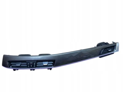 DEKOR LISTWA OSŁONA NAWIEWÓW KONSOLI BMW X1 F48