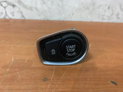 START STOP Button Switch BMW X2 F39
