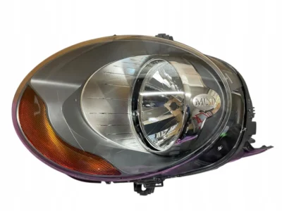 LAMPA PRZÓD LEWA H7 MINI F55 F56 25R EUROPA ORYGINAŁ