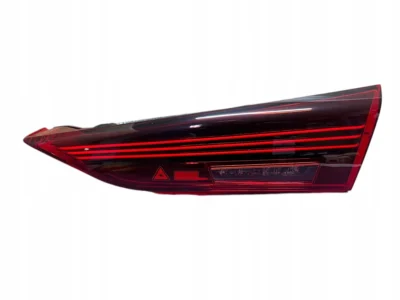 LAMPA LASER LED TYŁ PRAWA BMW 4 G22 G26 M4 G82 LCI LIFT USA SEA 2026R IDEAŁ