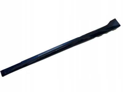 LEFT SILL TRIM M-PAKIET BMW 5 G30 G31 LCI 416