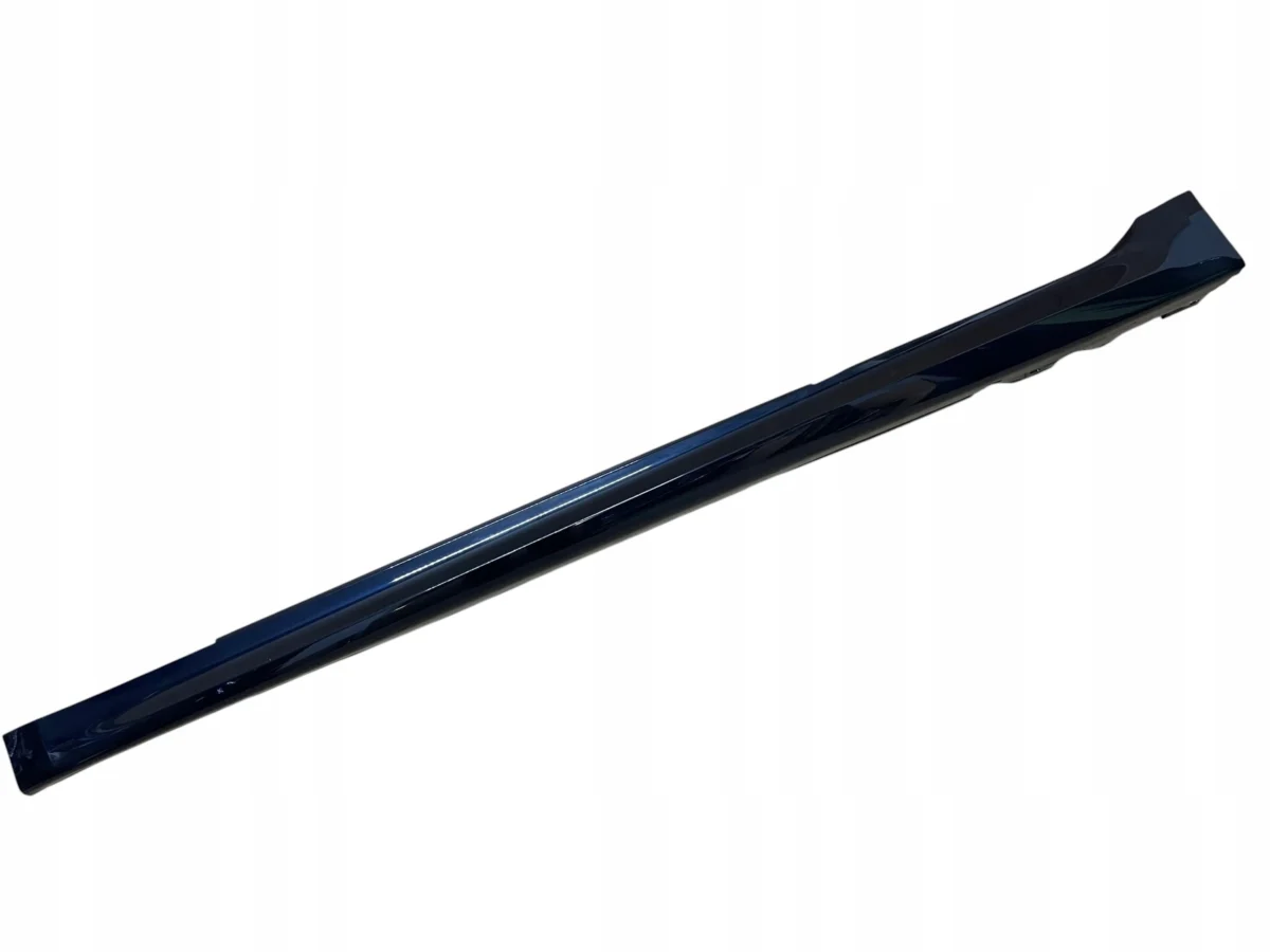 LEFT SILL TRIM M-PAKIET BMW 5 G30 G31 LCI 416