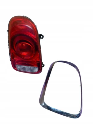 LAMPA TYŁ LEWA KOMPLETNA MINI F60 COUNTRYMAN USA