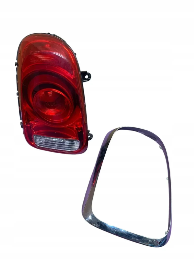 LAMPA TYŁ LEWA KOMPLETNA MINI F60 COUNTRYMAN USA