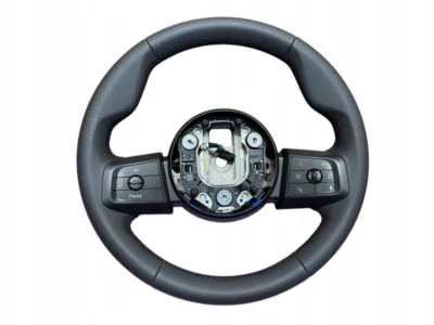 KIEROWNICA SKÓRA MULTIFUNKCJA MINI U25 F65 F66 F67 IDEAŁ