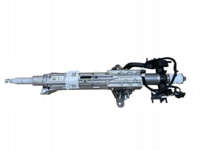 KOLUMNA KIEROWNICZA PRZEWODY BMW i4 G26